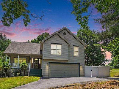 102 Hilldale Rd