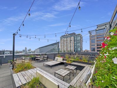 250 Park Ave Unit 614