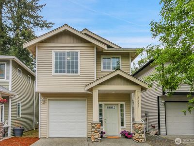 4635 100th Street NE