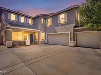 13623 W BANFF Lane
