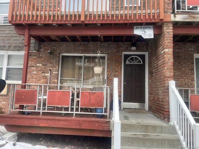 5 Crescent Drive #17