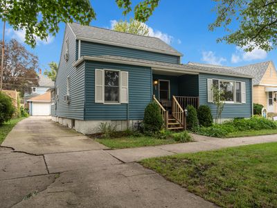 Property at 412 E Jackson St, Morris, IL
