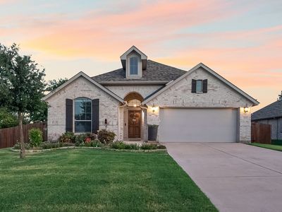 201 Providence Dr