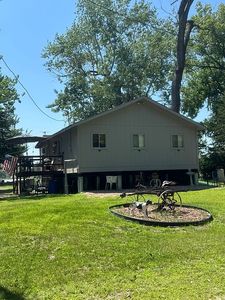 Property at 9900 S 252nd St, Waterloo, NE