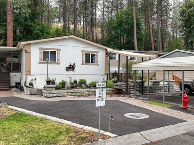 3231 W Boone Ave Unit 110