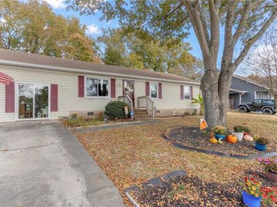 3237 Hancock Dr