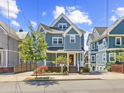 9 Greene St #2