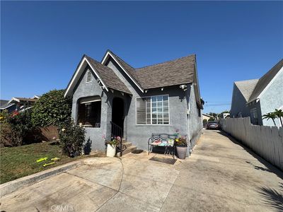 536 S Sadler Ave