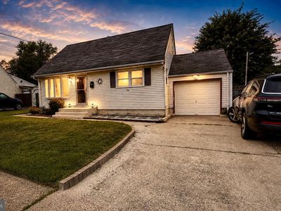 44 Shackamaxon Dr