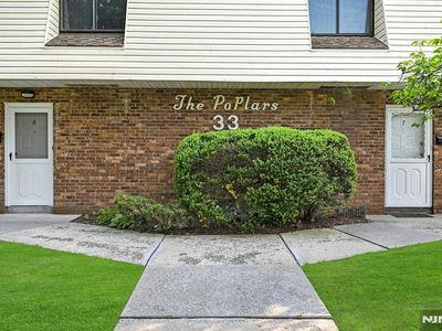 Property at 33 Poplar Ave APT 1, Hackensack, NJ