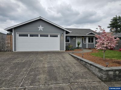4814 Southstar Ct NE