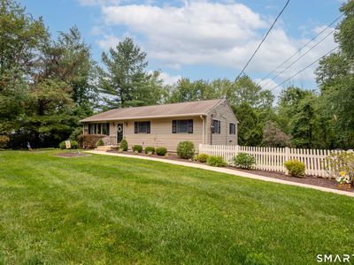 13 Birch Road