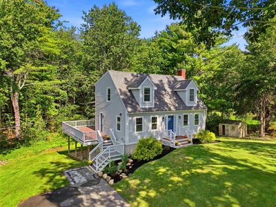 120 Tuttle Lane