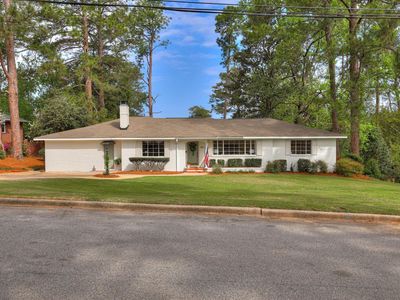 2231 Huntington Road
