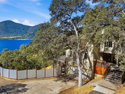 Property at 10737 Crestview Dr, Clearlake, CA