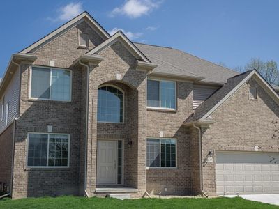 Franklin I Plan, Forestview Estates