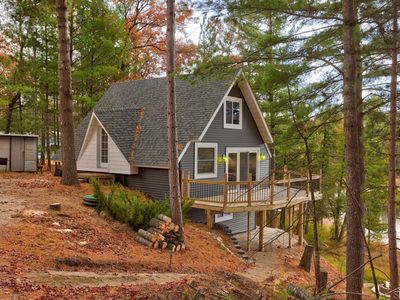 3401 Horseshoe Lake Rd