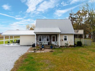 1641 Shady Land Church Rd