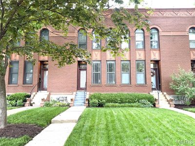 4333 Laclede Ave APT D