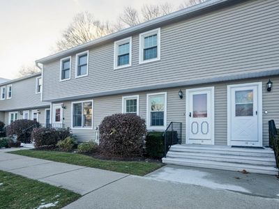 Property at 1430 Russell Rd APT 19, Westfield, MA