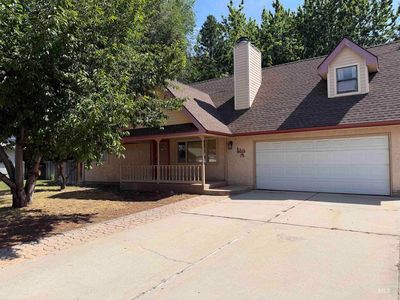 Property at 406 N 2nd St, Eagle, ID