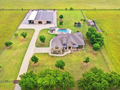 10400 Freeman Rd