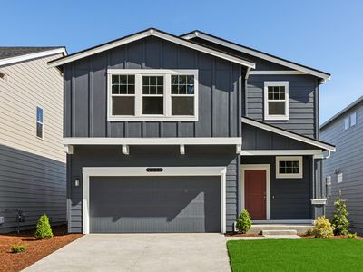 2303 Boxcar St NE #164
