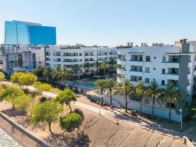 945 E PLAYA DEL NORTE Drive #3020