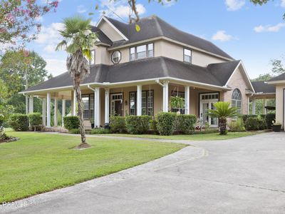 497 Fort Hamilton Dr