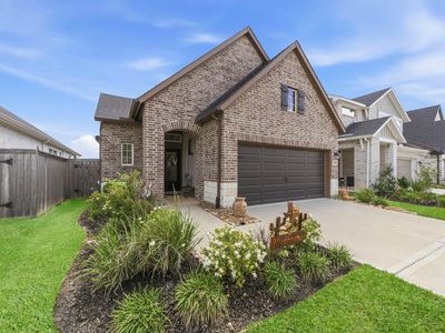16314 Verbena Glen Dr