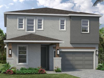 Claire Plan, Farallon Fields