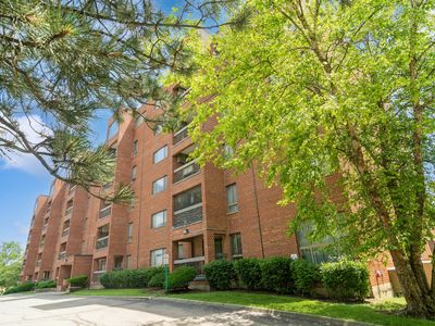 Property at 701 Forum Sq UNIT 406, Glenview, IL