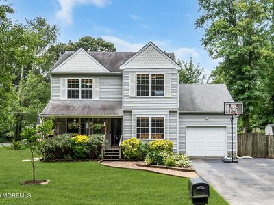 70 Sloop Creek Road
