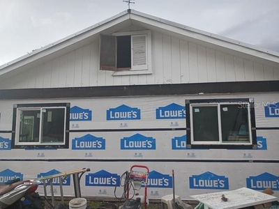 301 FARMER BROWN ROAD