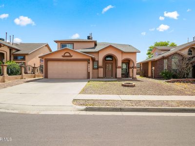 Property at 632 Paseo Hermoso Dr, Socorro, TX
