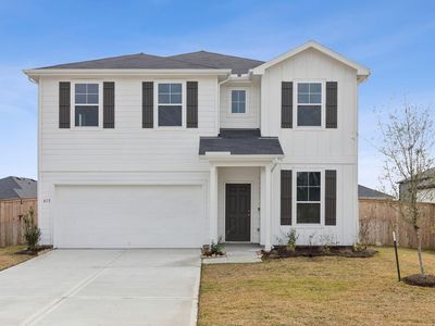 415 Ruby Ford Dr