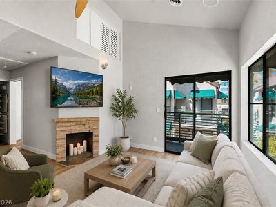 440 Elm Dr Unit 204