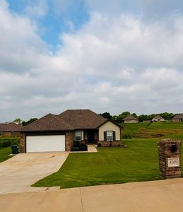 4509 Smokestack Rd