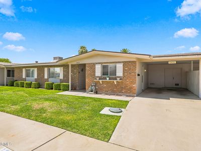 10420 W CORTE DEL SOL OESTE --