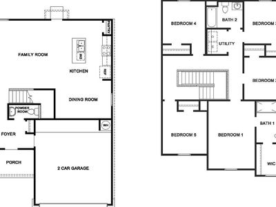 1016 Firewheel Dr