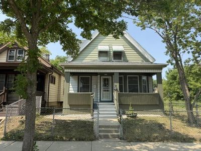 3257 N 25th STREET
