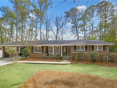 3063 Randolph Rd NE