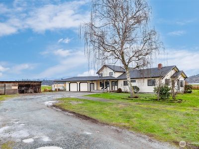 Property at 9685 Green Road, Burlington, WA