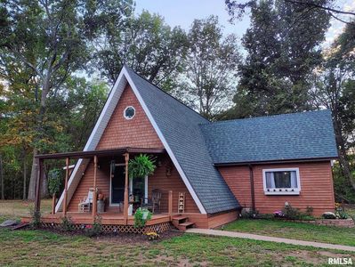 392 Hickory Hills Rd