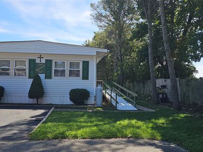 703 Fresh Pond Avenue #101
