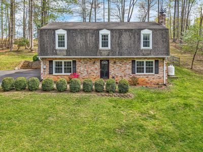 1764 Hidden Forest Dr