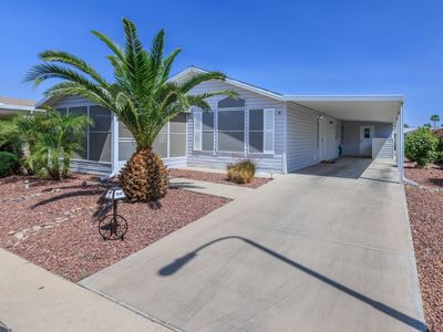 2550 S Ellsworth Rd UNIT 312