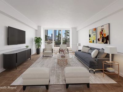 45 Sutton Pl S APT 2H