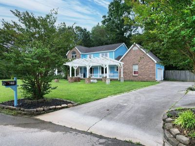 271 Hidden Oaks Trl NE