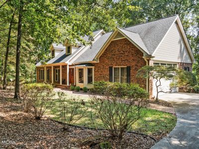 260 Brushy Creek Cir